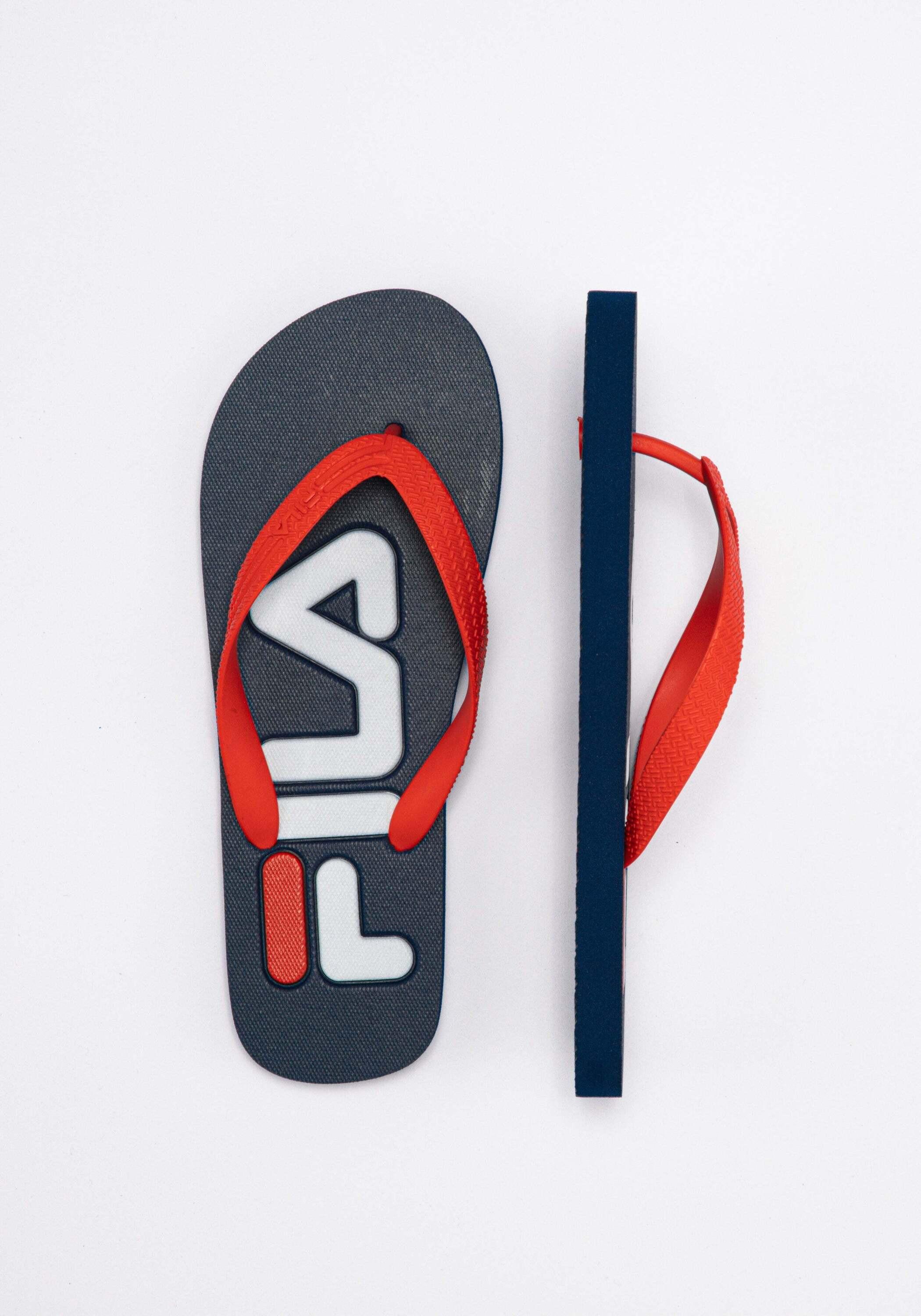 FILA  Mules Troy Slipper 