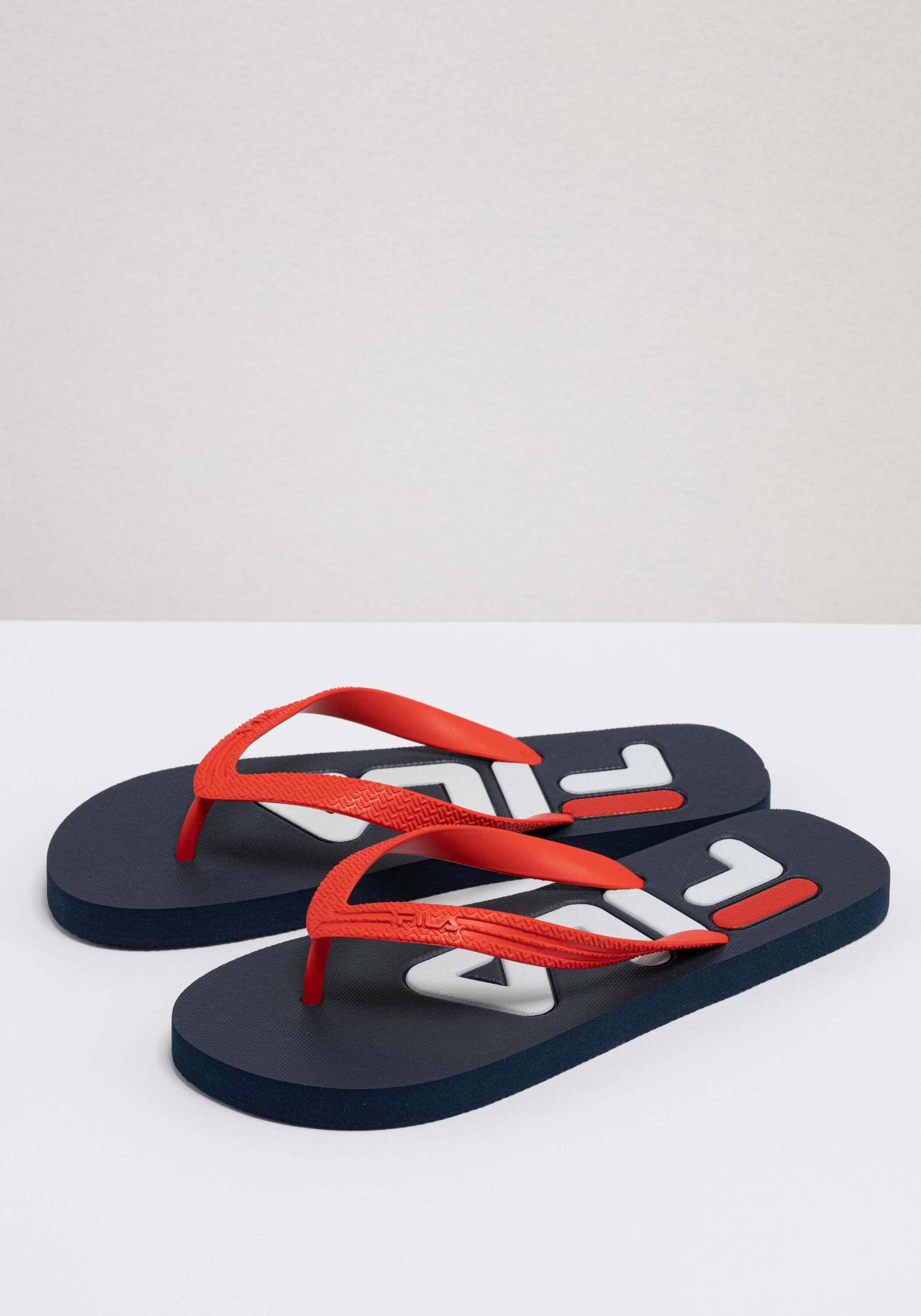 FILA  Mules Troy Slipper 