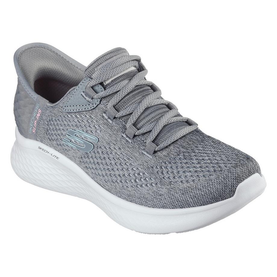 Sneaker Skechlite Pro Natural