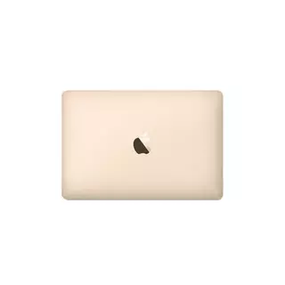 Apple Reconditionné MacBook Retina 12 2017 Core M3 1,2 Ghz 8 Go 256 Go  SSD Or