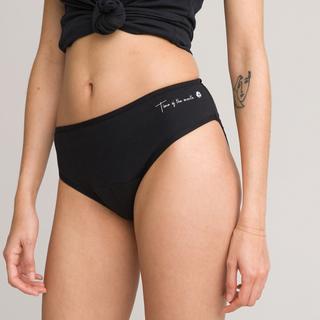 La Redoute Collections 2er-Pack Periodenslips  