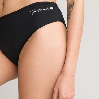 La Redoute Collections 2er-Pack Periodenslips  