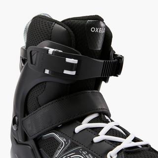 OXELO  Rollers en ligne - FIT3 