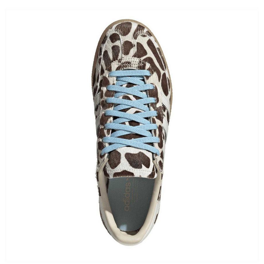adidas Baskets Spezial Cuir  