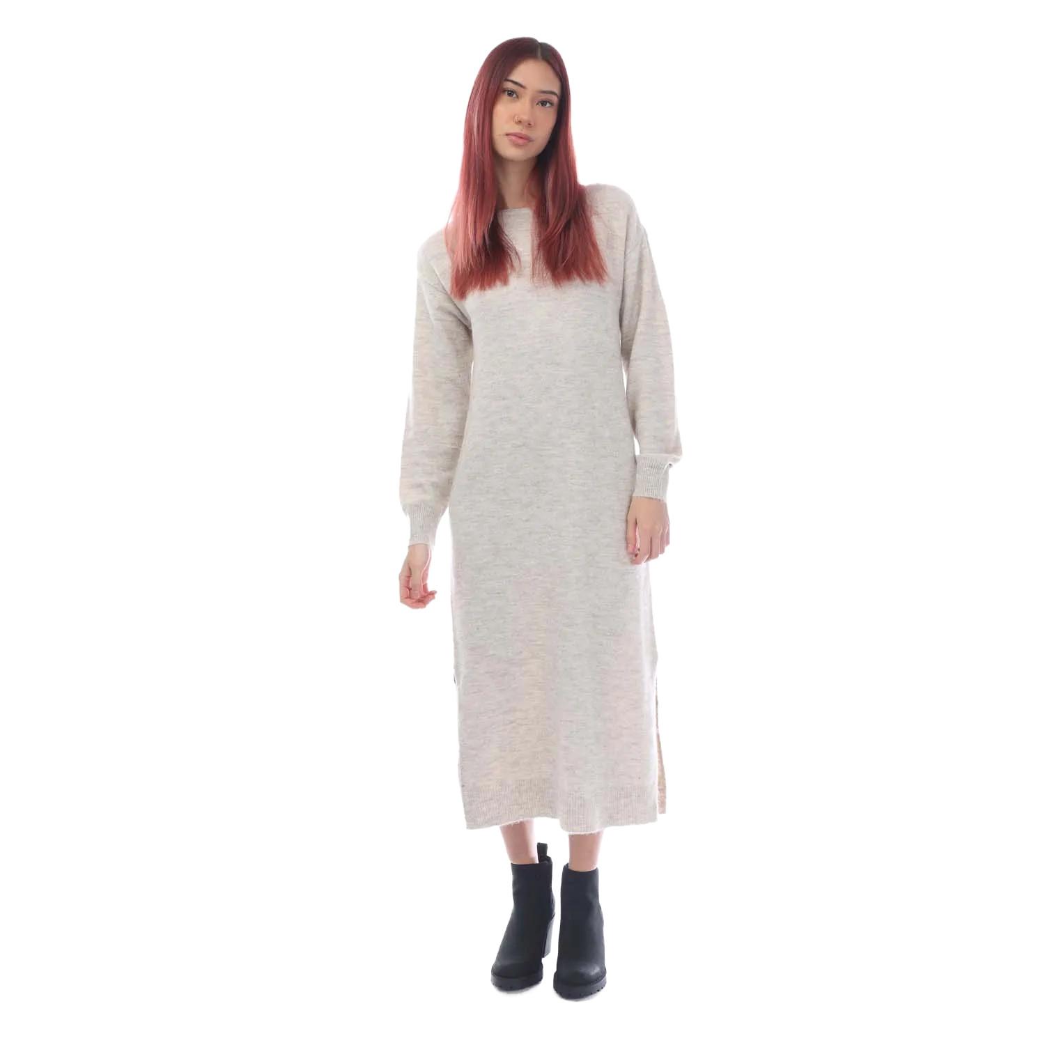 VERO MODA Abito midi Lefile  