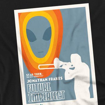 The Next Generation Season 4 Episode 8 TShirt