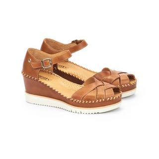 Pikolinos  Aguadulce - Sandales cuir 