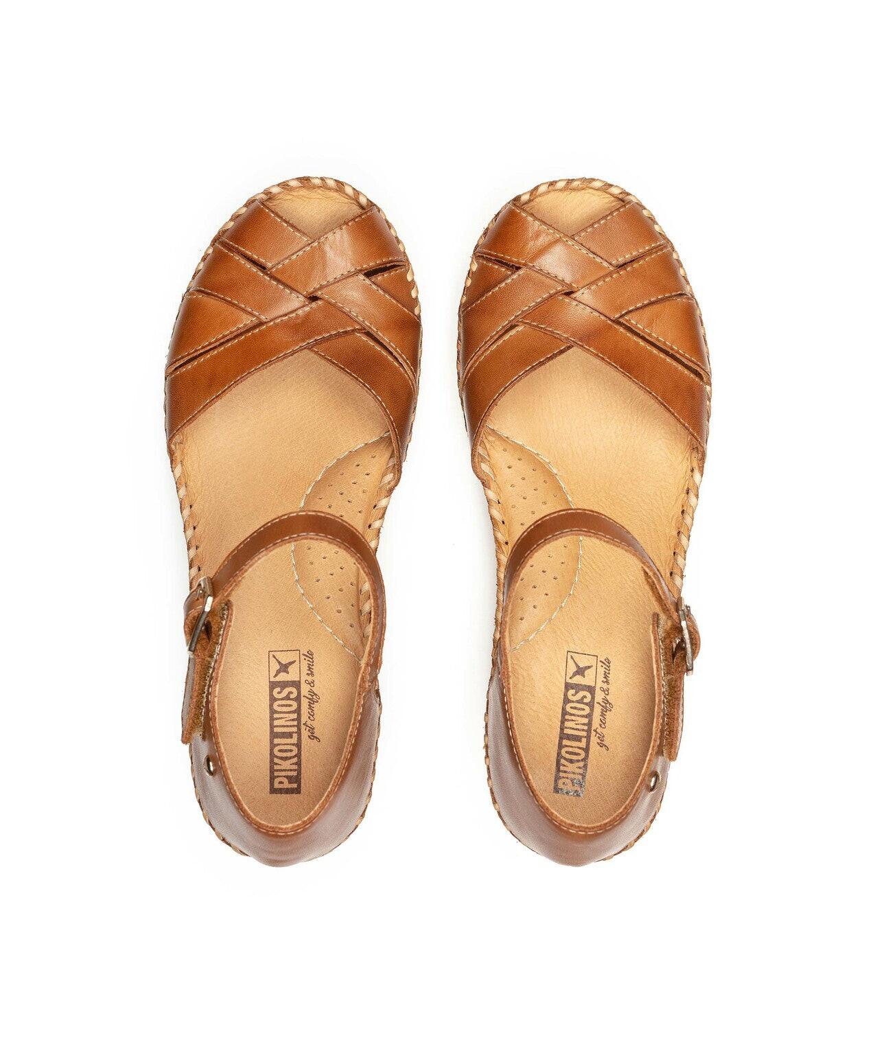 Pikolinos  Aguadulce - Sandales cuir 