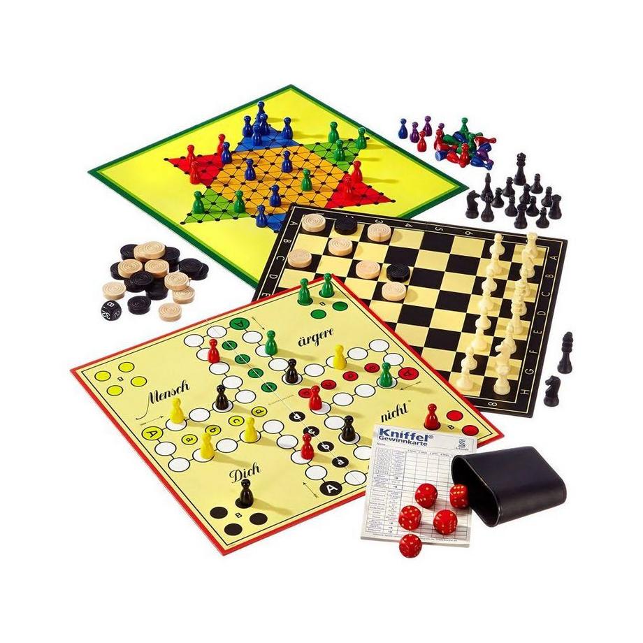 Schmidt  Spiele Spiele Klassiker 