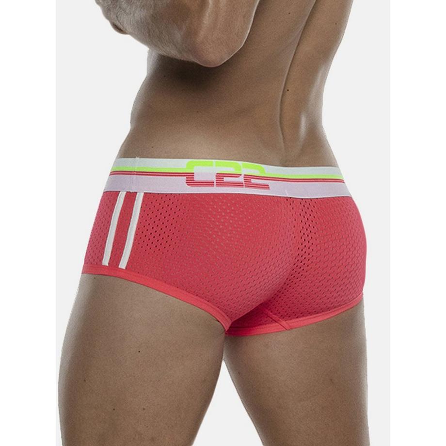 Code22 Neo Mesh Mini-Shorty  