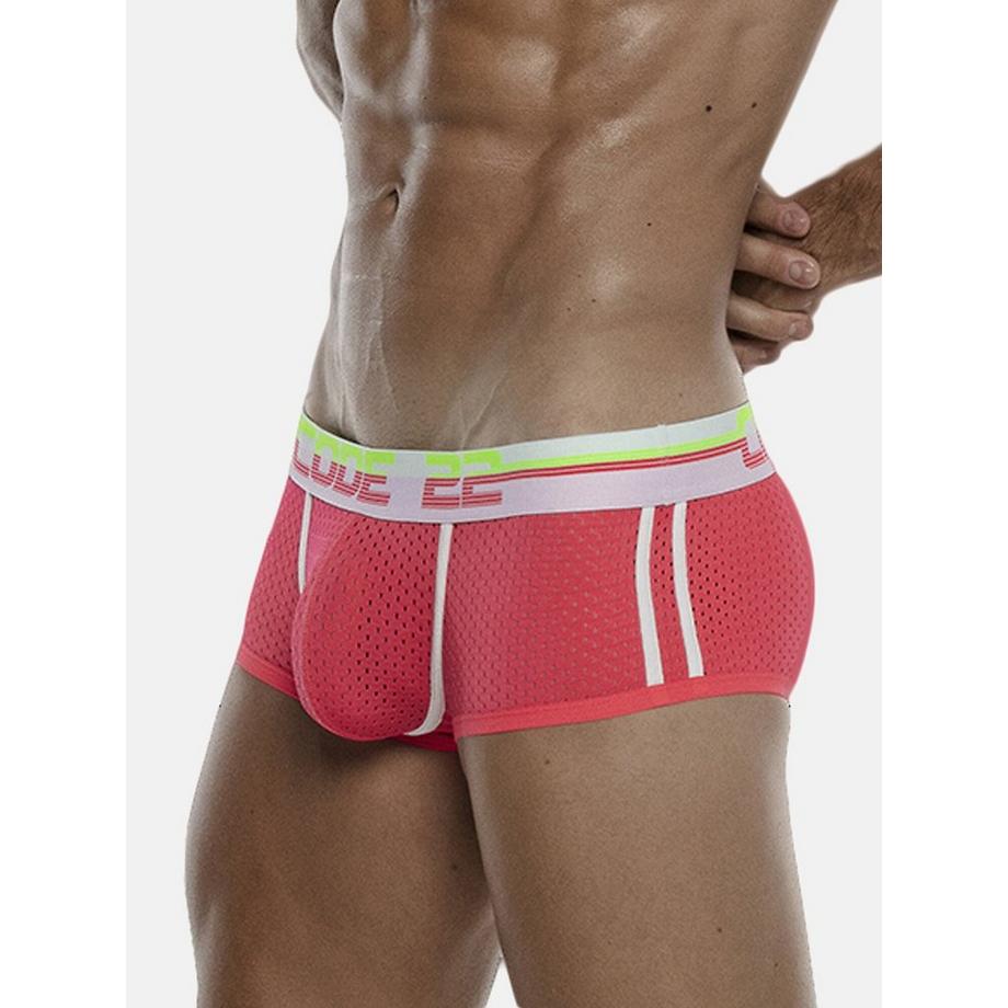 Code22 Neo Mesh Mini-Shorty  