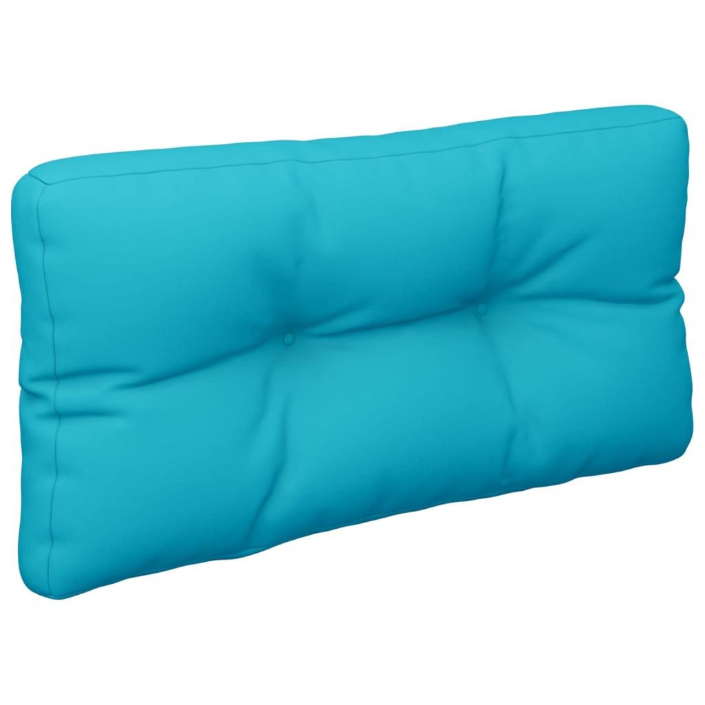 VidaXL Coussin de palette tissu  