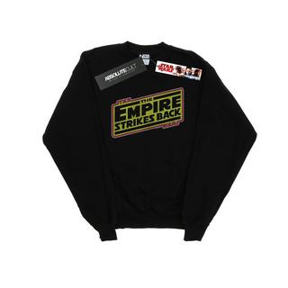 STAR WARS  The Empire Strikes Back Sweatshirt 