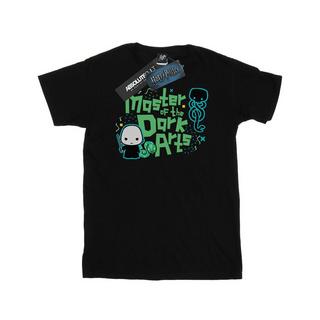 Harry Potter Voldemort Dark Arts Junior T-Shirt  