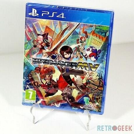 Koch Media  RPG Maker mv 