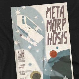 Star Trek The Original Series Episode 38 T-Shirt  