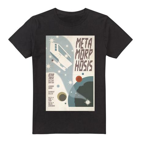 Star Trek The Original Series Episode 38 T-Shirt  