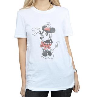 Disney  Minnie Mouse Waving TShirt 