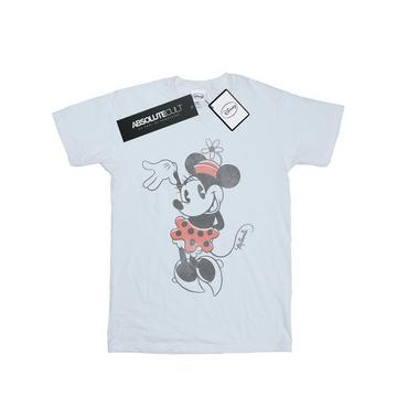 Tshirt MINNIE MOUSE WAVING