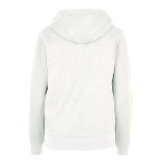 Build Your Own Basic Hoodie mit durchgehendem Reissverschluss  