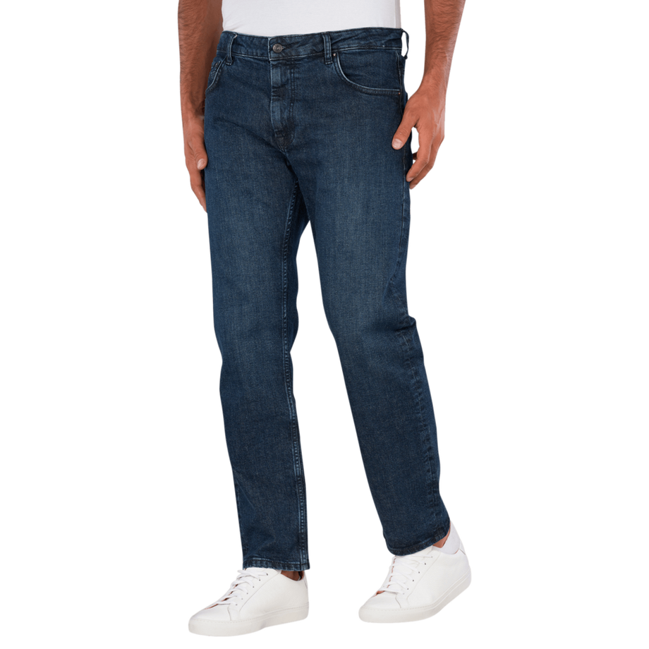 GABBA Jeans Taglio Dritto  
