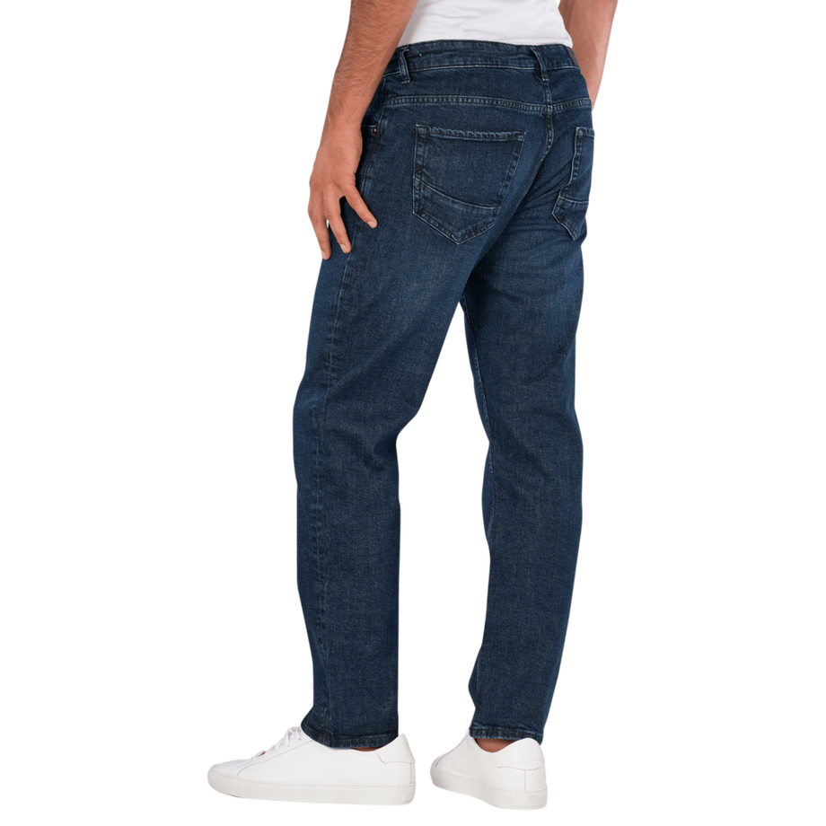GABBA Jeans Taglio Dritto  