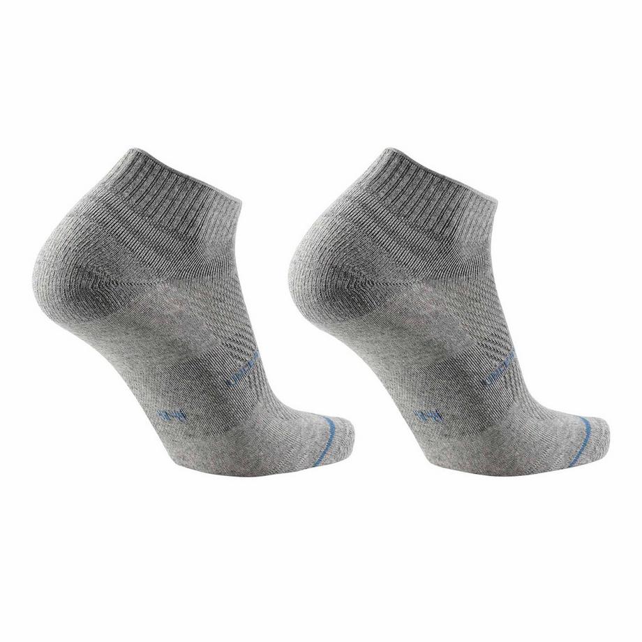UYN Stretch Sneaker Socken 2er Pack  