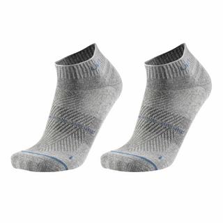 UYN Stretch Sneaker Socken 2er Pack  