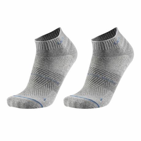 UYN Stretch Sneaker Socken 2er Pack  