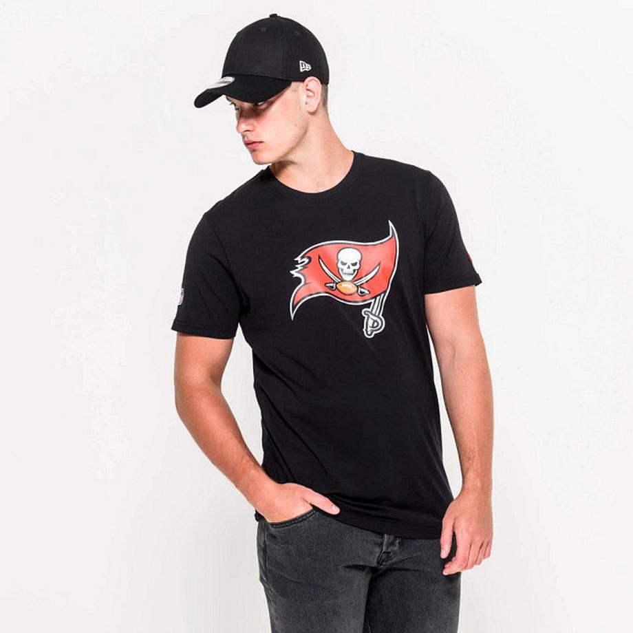 NEW ERA NFL Tampa Bay Buccaneers T-Shirt  