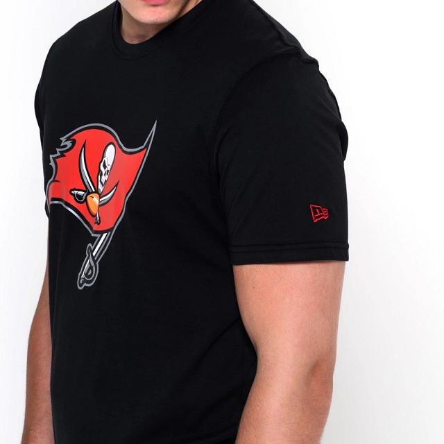 NEW ERA NFL Tampa Bay Buccaneers T-Shirt  