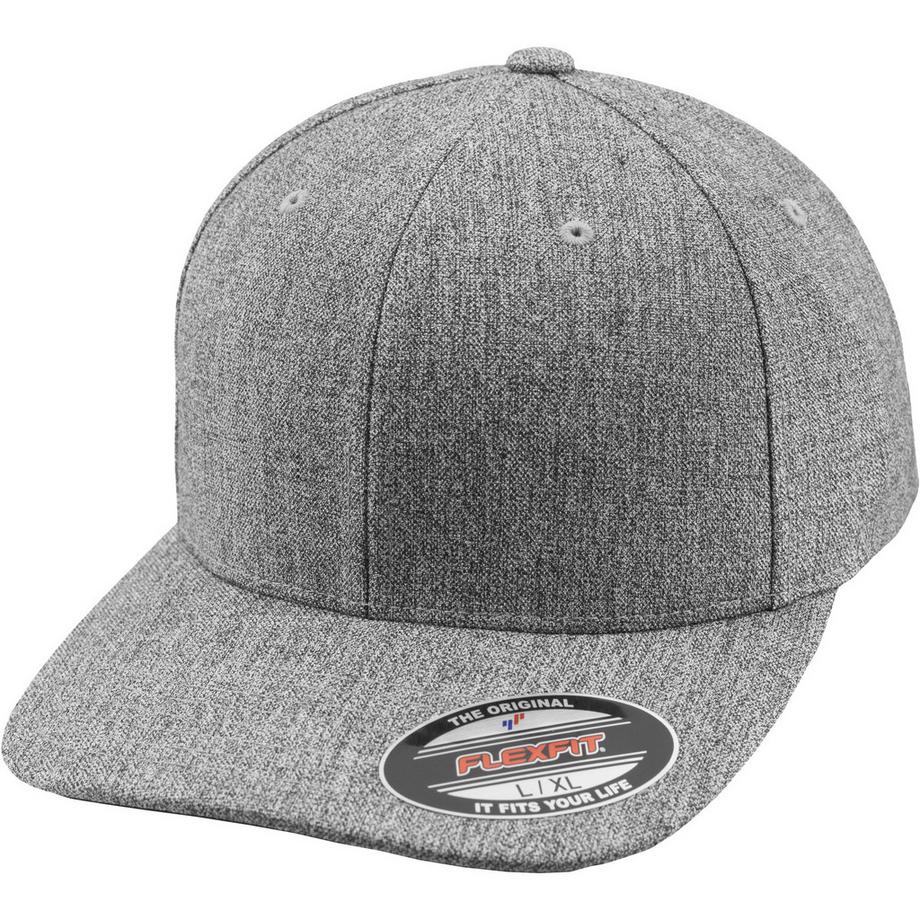 Yupoong Casquette Flexfit Span