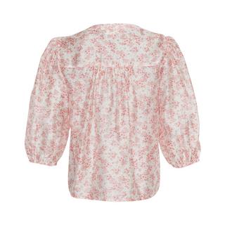 Moss Copenhagen  camicia 3/4 da isadora 