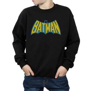 DC COMICS  Sweat 