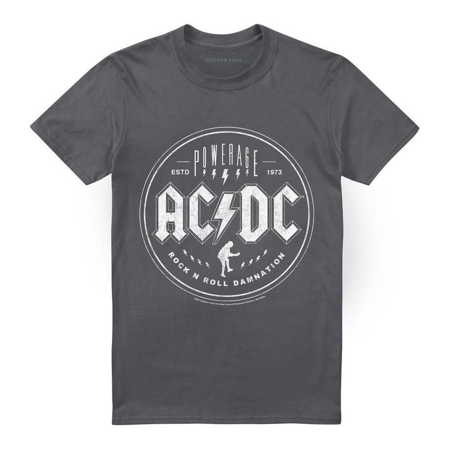 T-ShirtPowerage