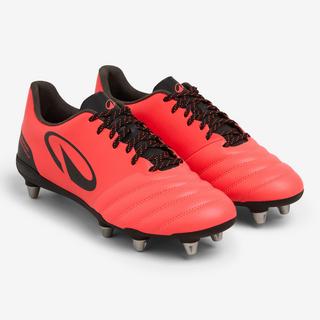 KIPSTA  Rugbyschuhe Impact R500 SG8 - limitierte Auflage 