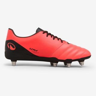 KIPSTA  Rugbyschuhe Impact R500 SG8 - limitierte Auflage 