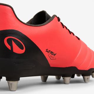 KIPSTA  Rugbyschuhe Impact R500 SG8 - limitierte Auflage 