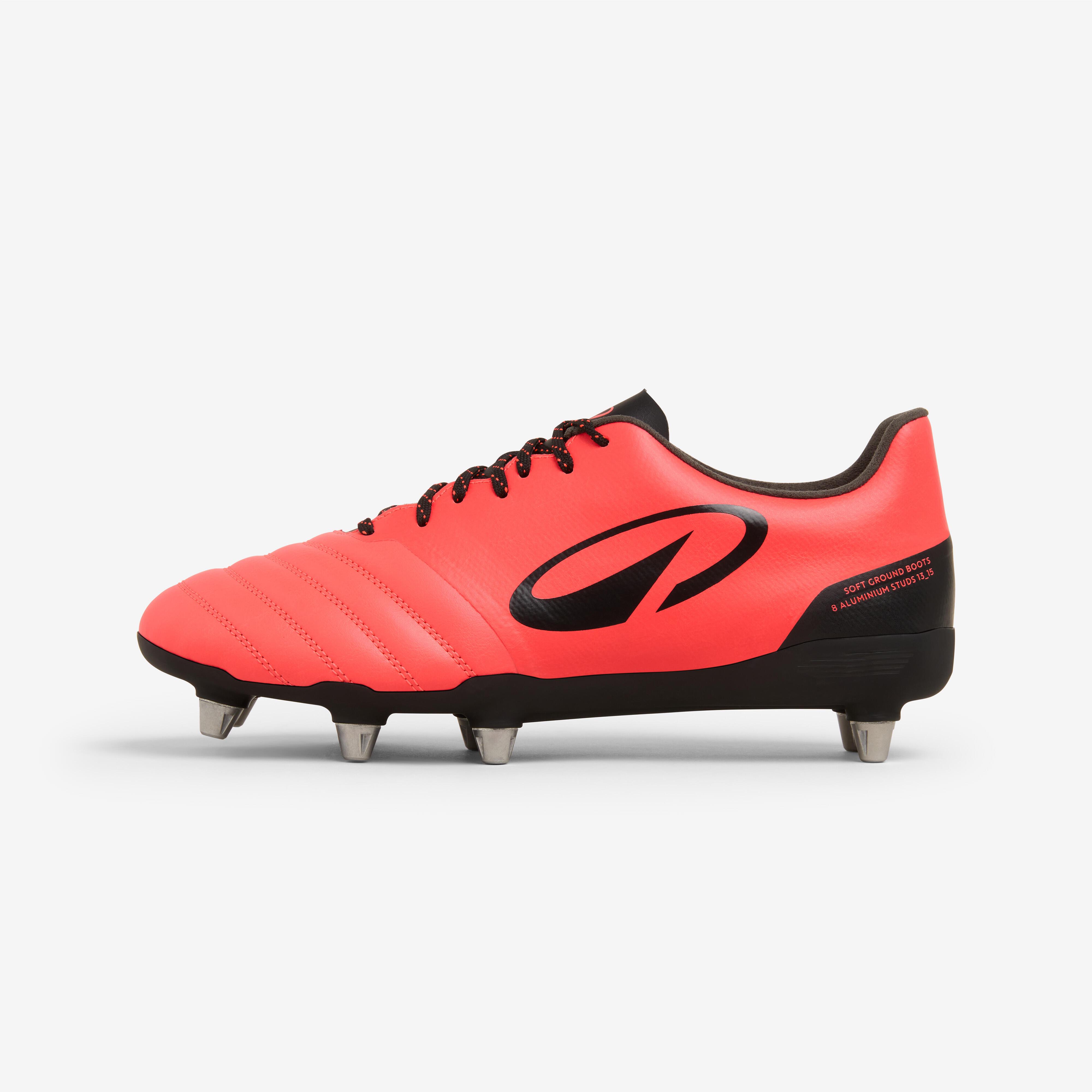 KIPSTA  Rugbyschuhe Impact R500 SG8 - limitierte Auflage 