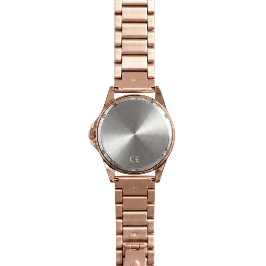 Tikkers  ologio Bambina o  Bracciale Metallo Arcobaleno 