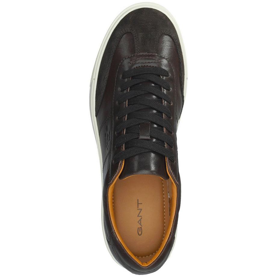 GANT Sneaker mit komfortablem Sitz  