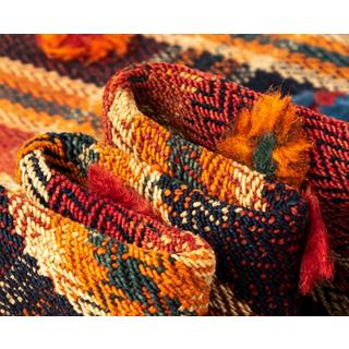 VIDAL Tapis fait à la main Jajim  