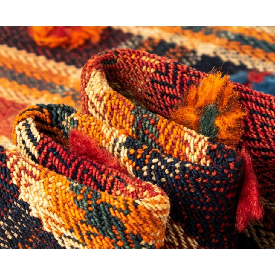 VIDAL Tappeto fatto a mano Jajim  