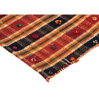 VIDAL Tapis fait à la main Jajim  