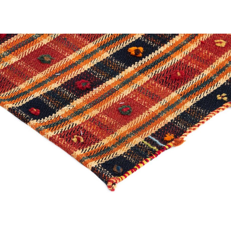 VIDAL Tappeto fatto a mano Jajim  