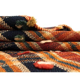 VIDAL Tapis fait à la main Jajim  