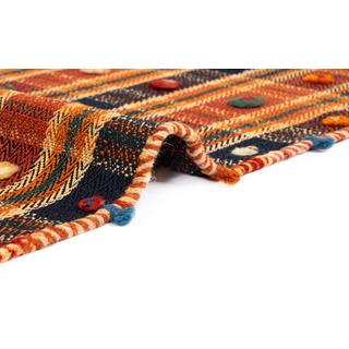 VIDAL Tapis fait à la main Jajim  