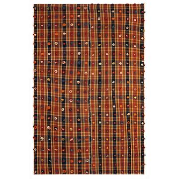 Tapis fait à la main Jajim