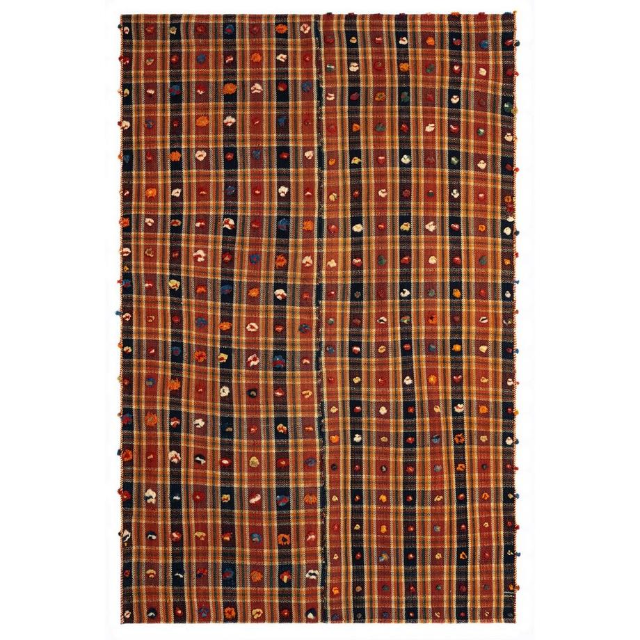 VIDAL Tappeto fatto a mano Jajim  