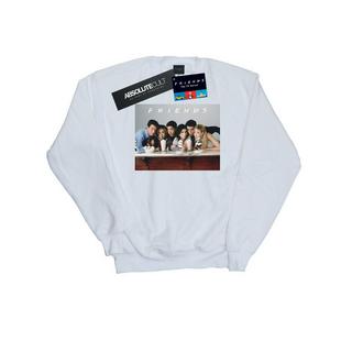 Friends Group Shot Sweatshirt  